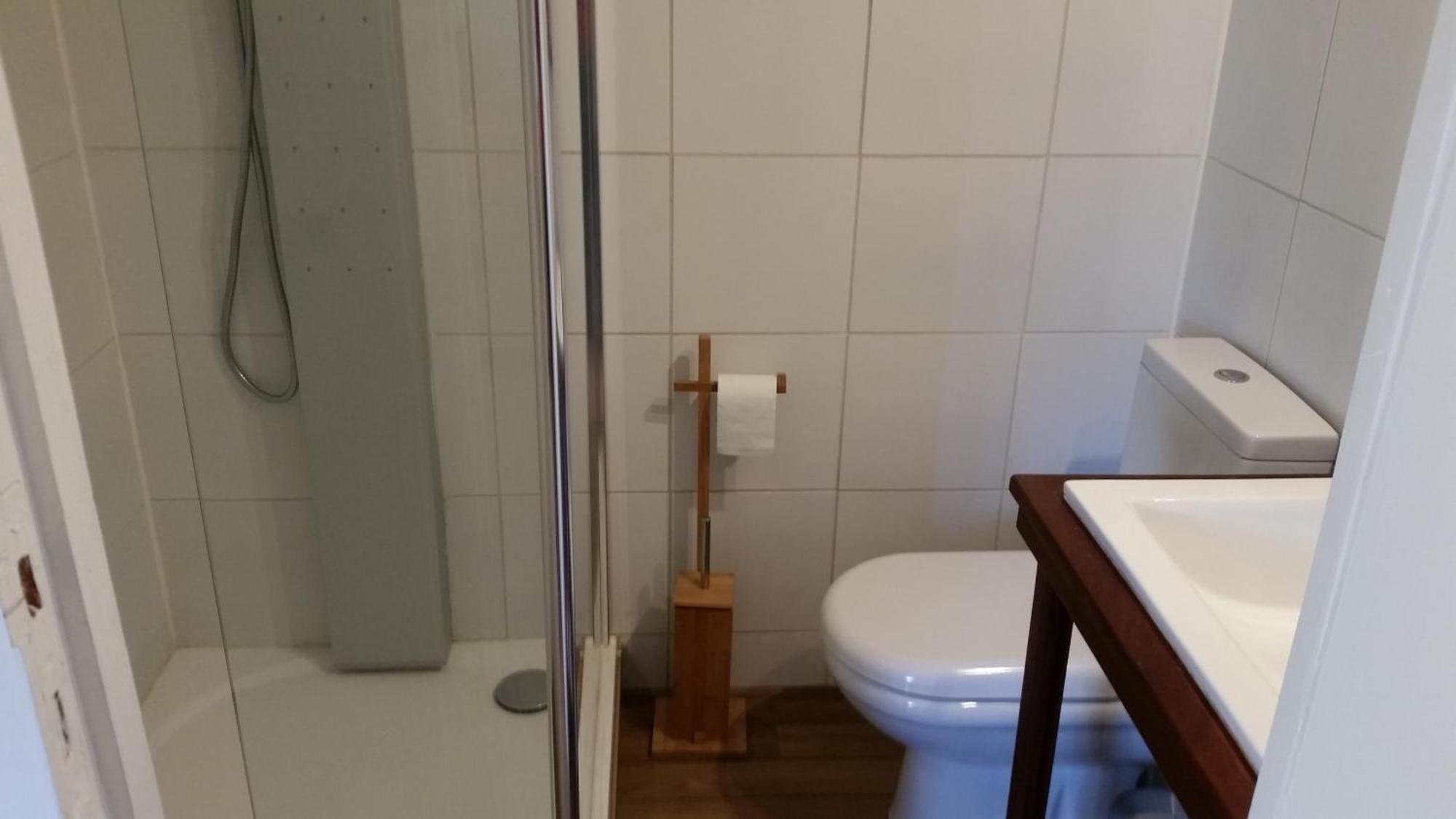 Chambres D'Hotes Les Marronniers Бордо Стая снимка