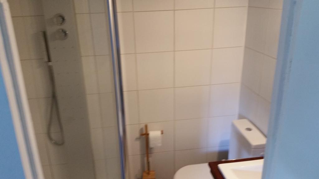 Chambres D'Hotes Les Marronniers Бордо Екстериор снимка