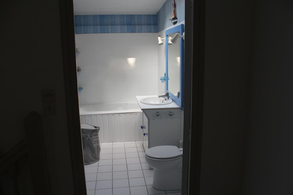 Chambres D'Hotes Les Marronniers Бордо Стая снимка